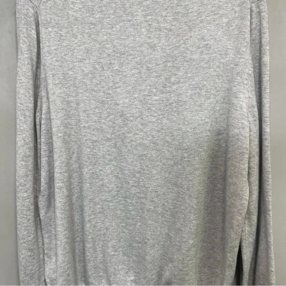 BONOBOS Slim Fit Half Zip Sweater . - Picture 9 of 13